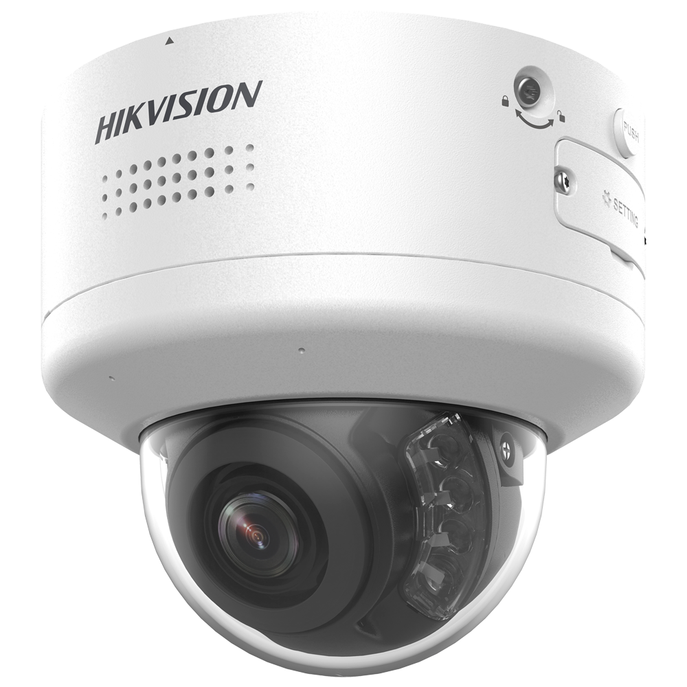 DS-2CD2746G2H-IPTRZS2U/SL(2.8-12mm)