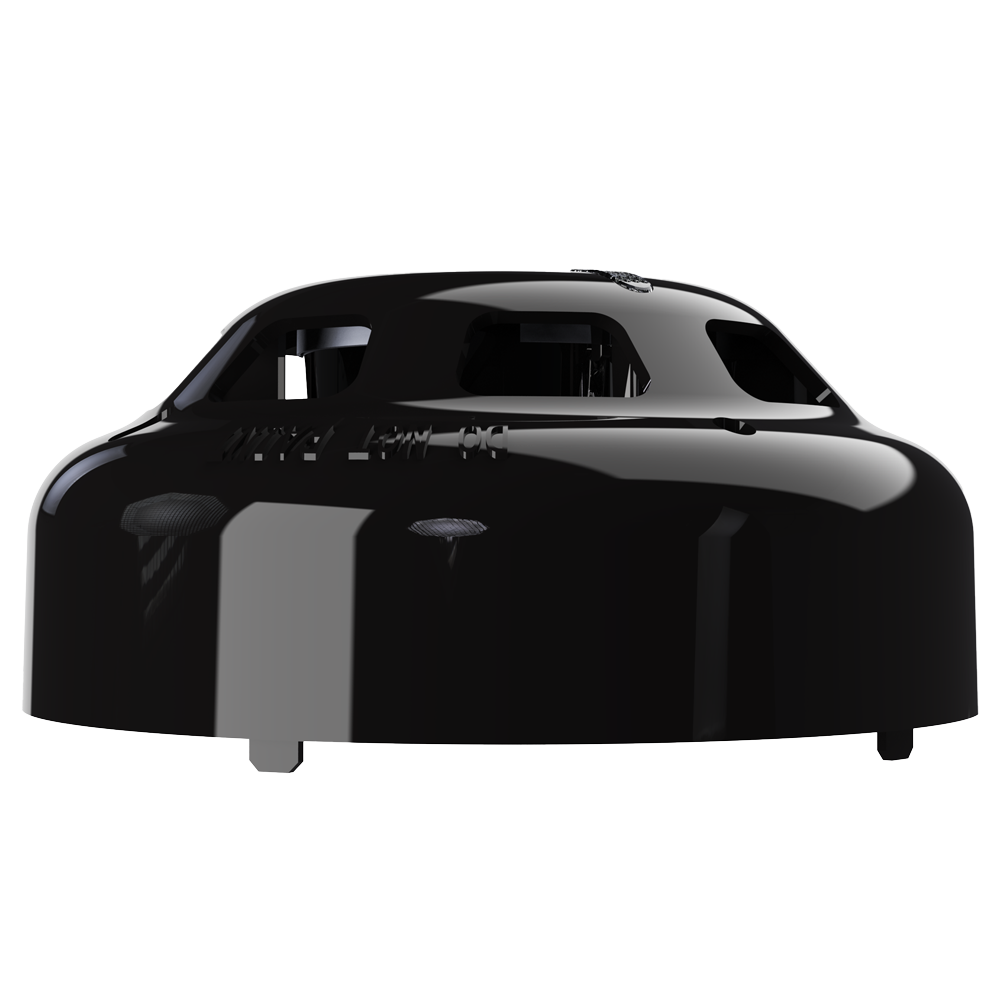SOC-E3N(BLK)