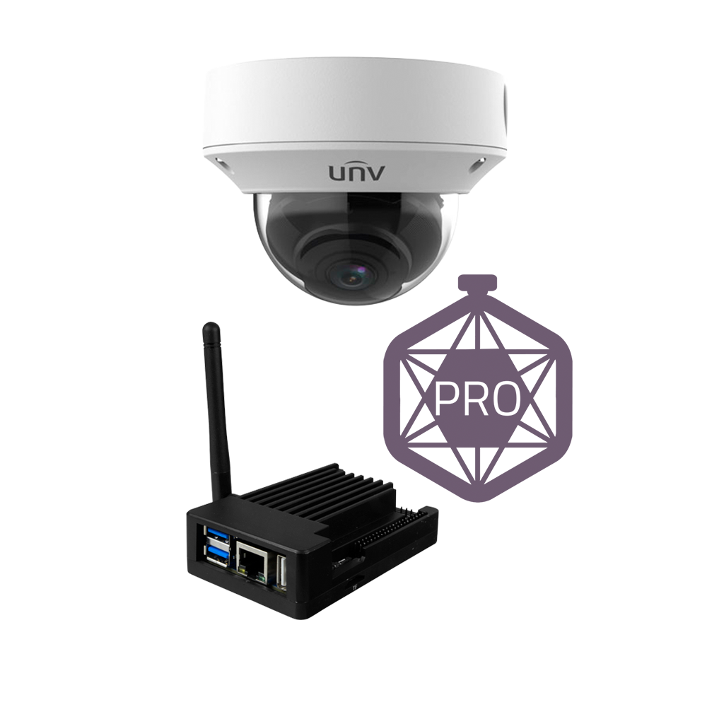 KIT-PEOPLECOUNT-UV-PRO