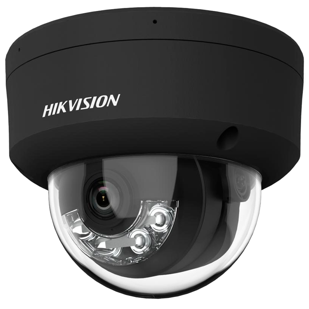 DS-2CD2163G2-LIS2U(2.8mm)(BLACK)