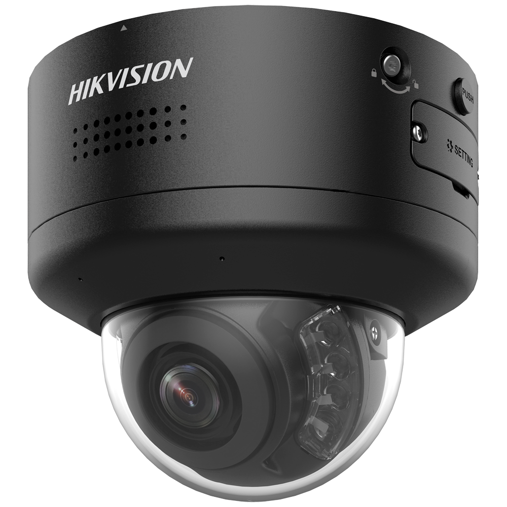 DS-2CD2746G2H-IPTRZS2U/SL(2.8-12)BLK