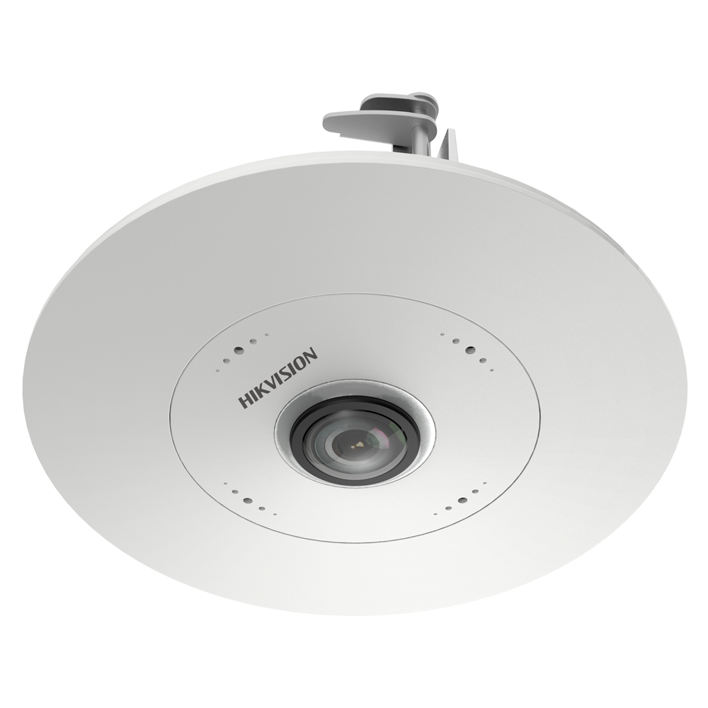 DS-2CD6365G1-S/RC(1.16mm)