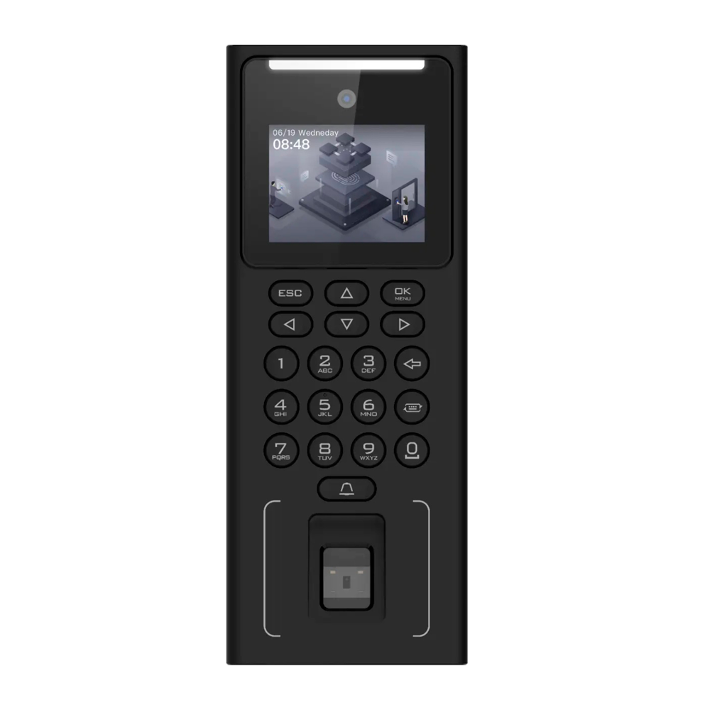 DS-K1T321EFWX(O-NEU)