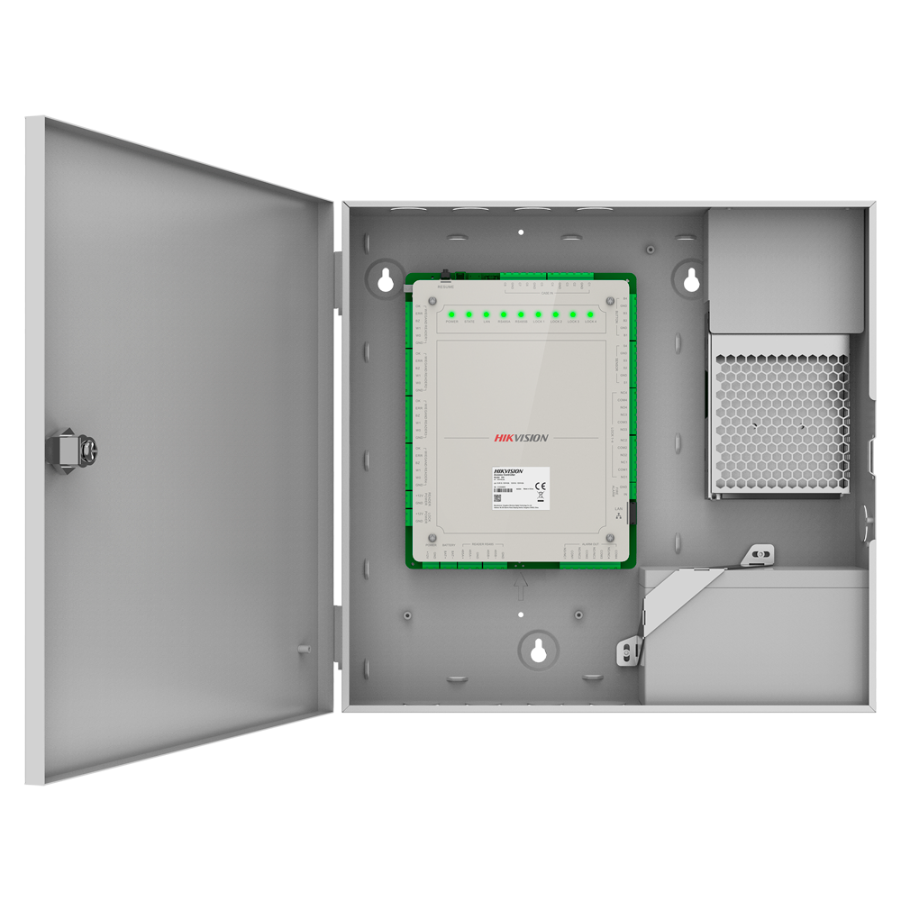 DS-K2624X