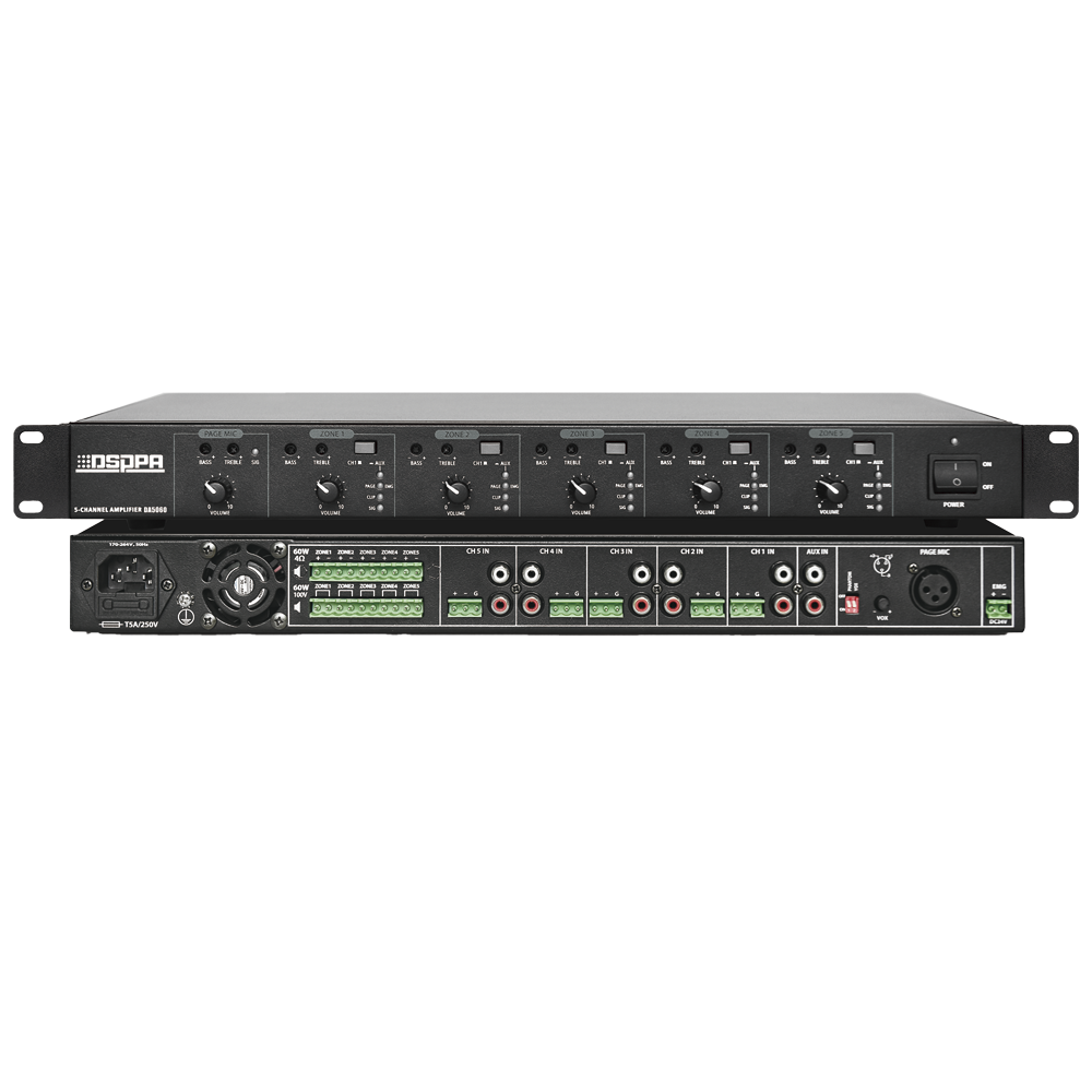 DSPPA-DA5060