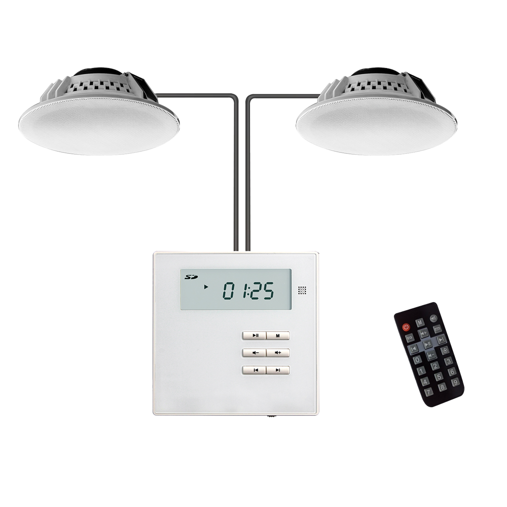 DSPPA-M2U