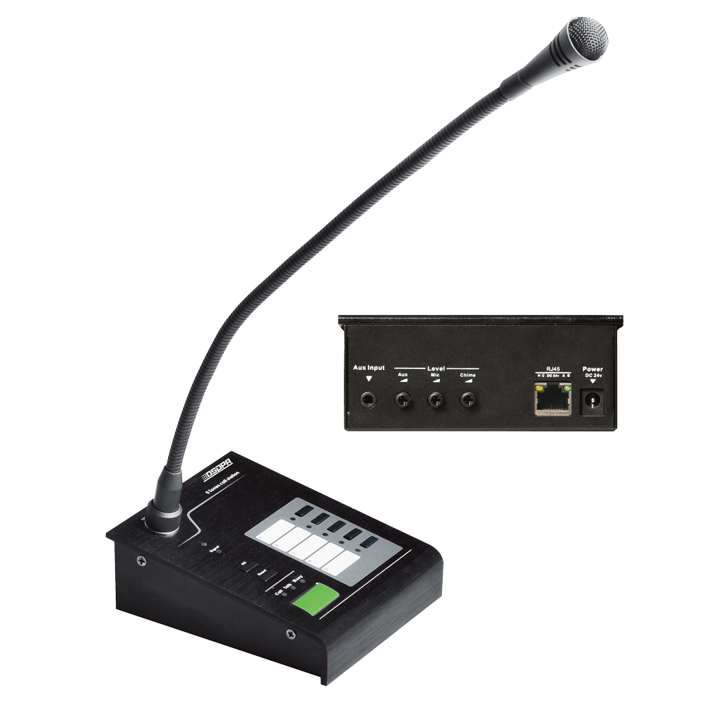 DSPPA-MAG505R