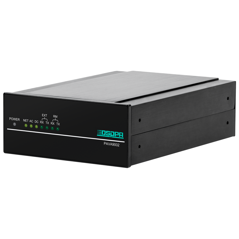 DSPPA-PAVA9002