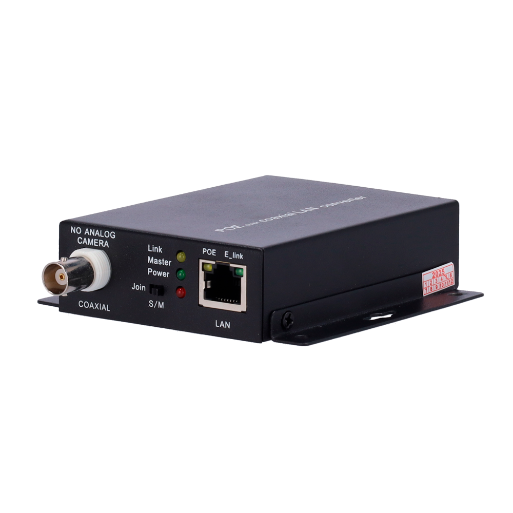 EOC-500-POE-V2