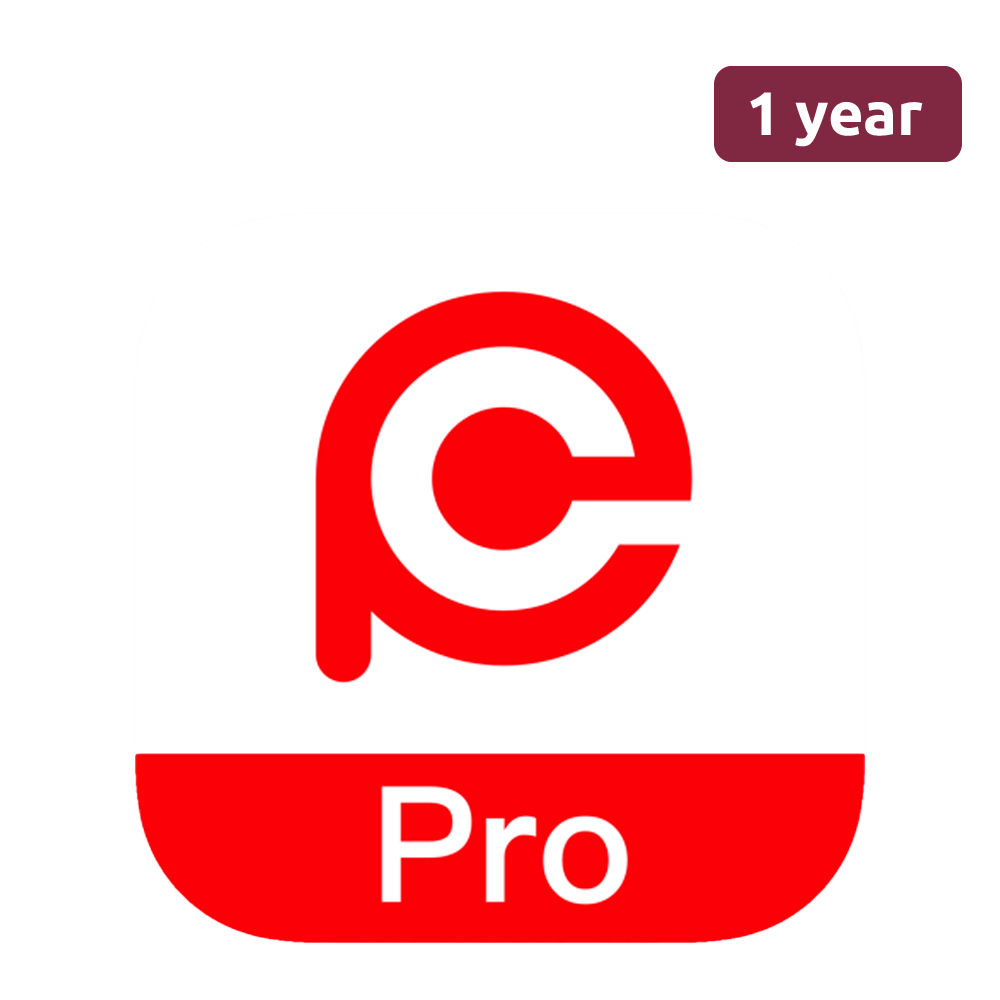 Health Monitoring/100IPC/1year