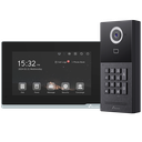 NVS-VIDEOINTERCOM-2W-KPAD
