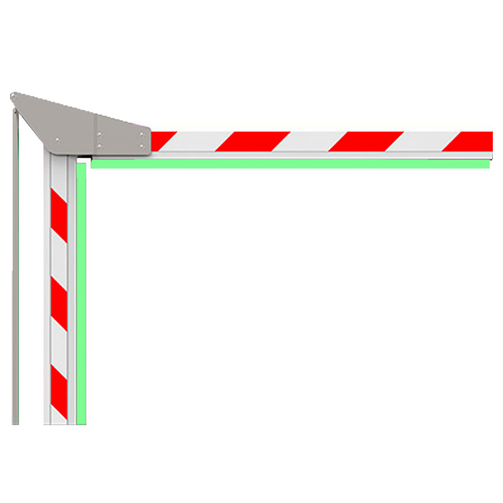 PB-BOOM303-FOLDING-3M-LED