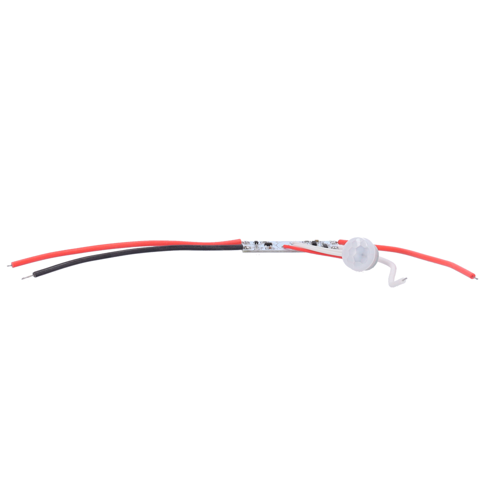 PIRDETECTOR-LED