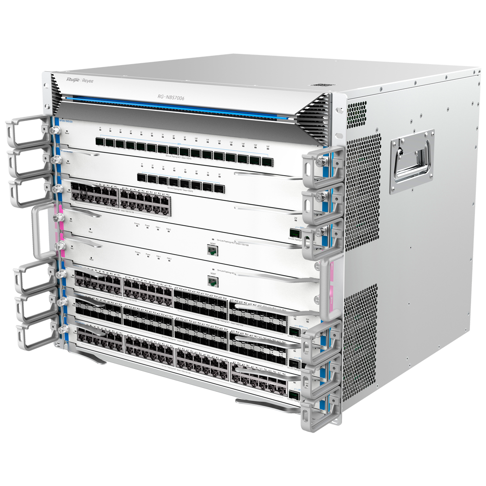 RG-NBS7006