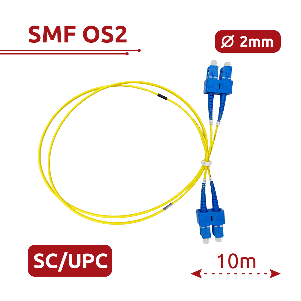 SF-SC-UPC-SC-UPC-OS2-DX-10M-Y