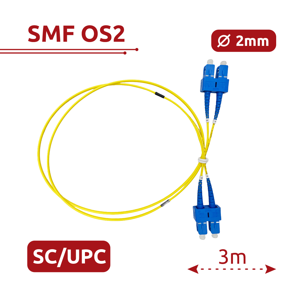SF-SC-UPC-SC-UPC-OS2-DX-3M-Y