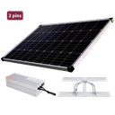SF-SOLARKIT-BATT-1280WH-2PINS