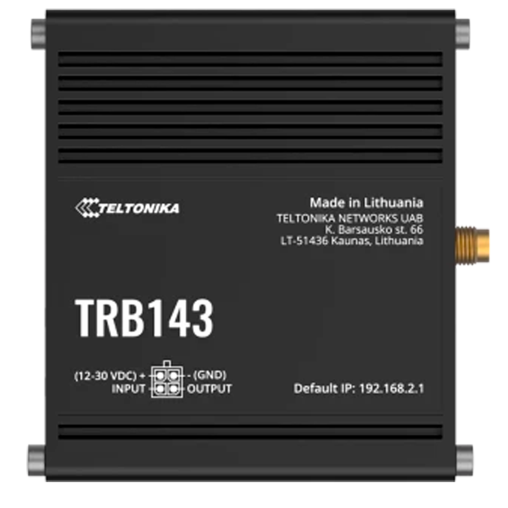 TK-TRB143