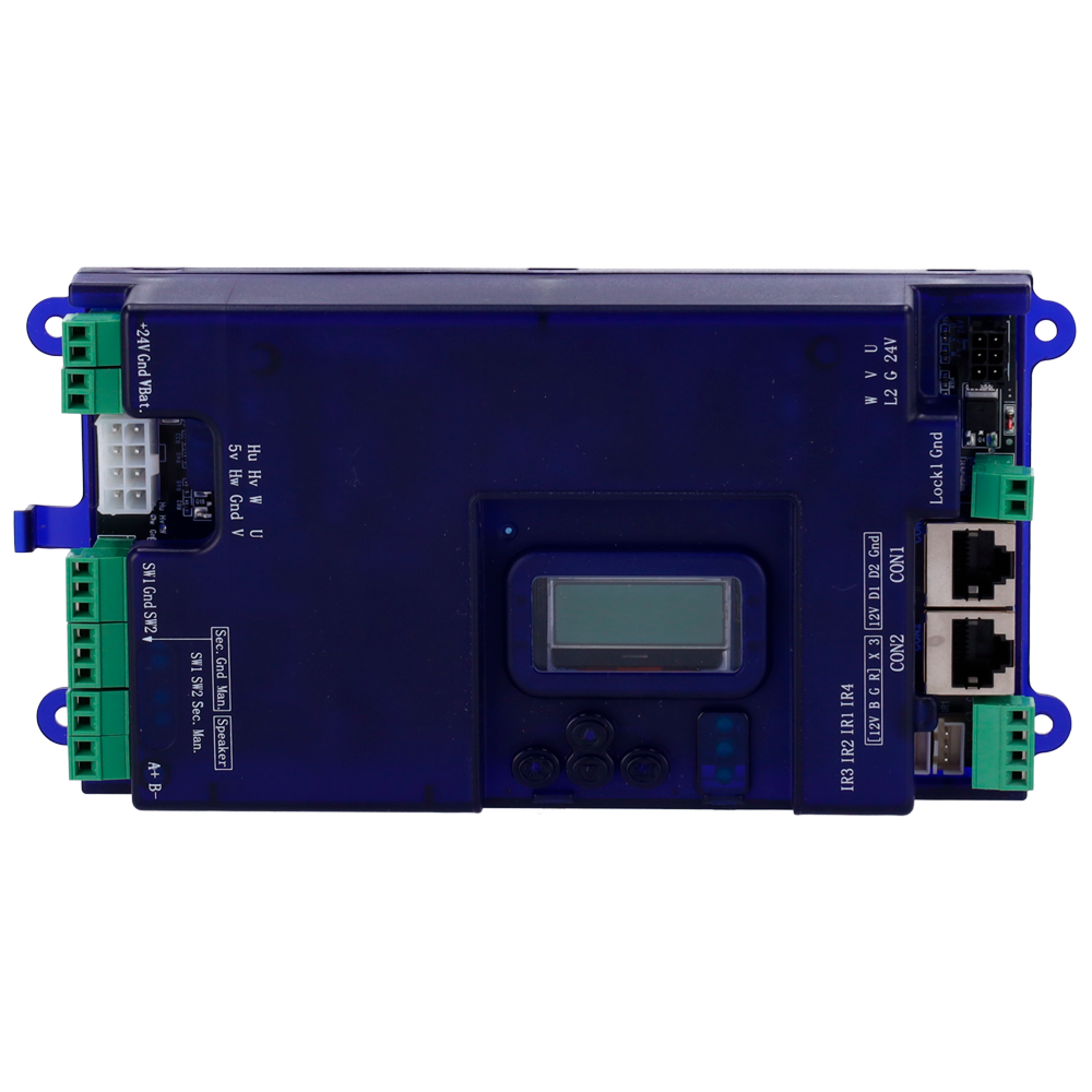 TS-SP804-MBOARD-V2