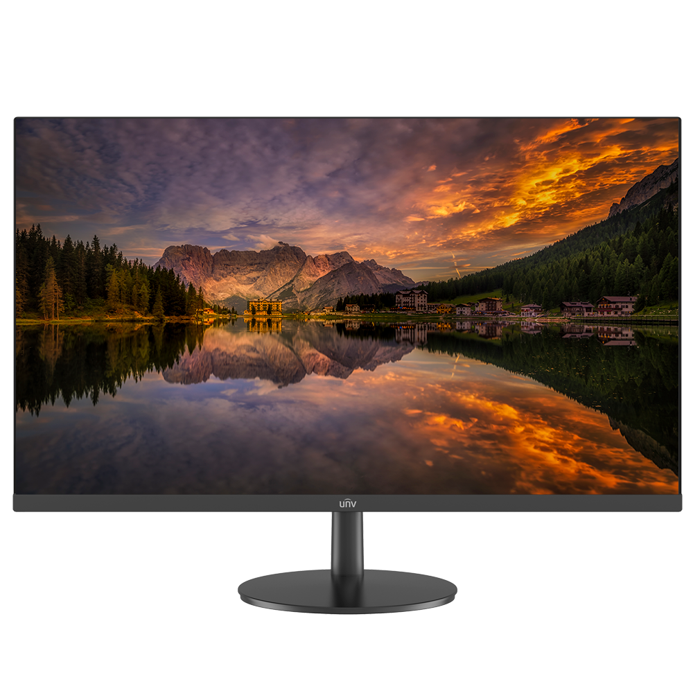 UV-MW-LC27-B