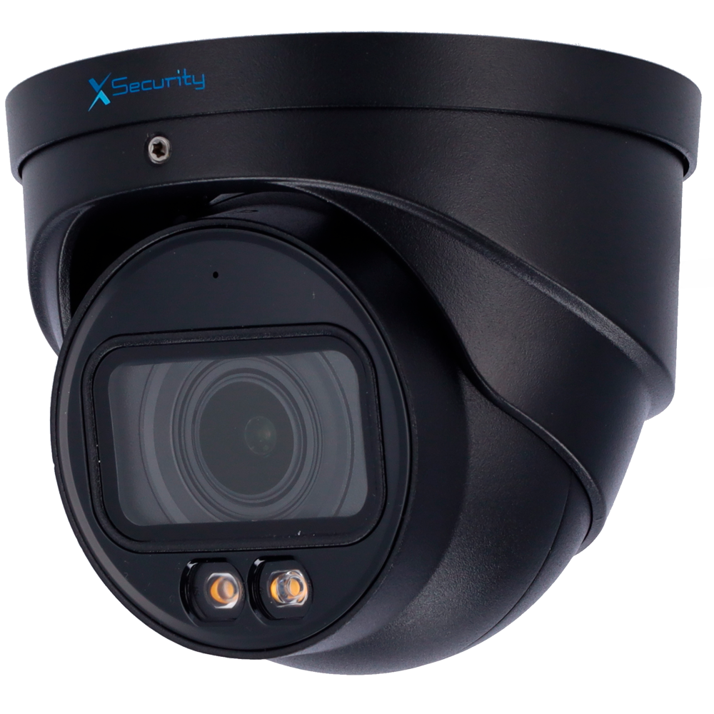 XS-IPT990ZA-8P-DL-WIZ-BLACK
