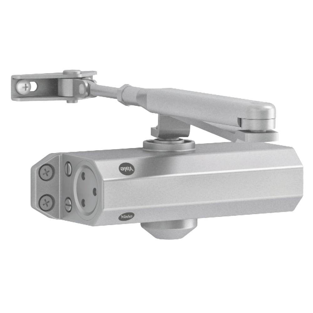 YALE-DOORCLOSER-4500-ST