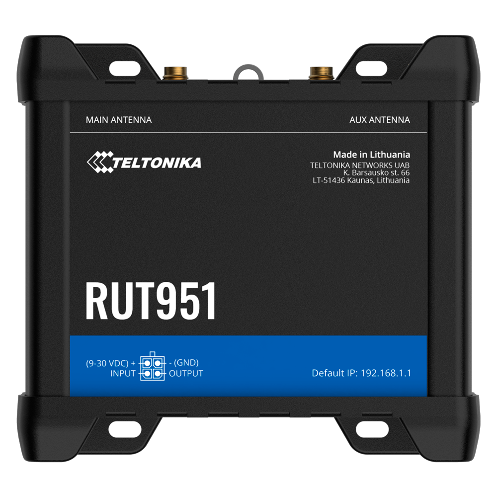 TK-RUT951-POE+