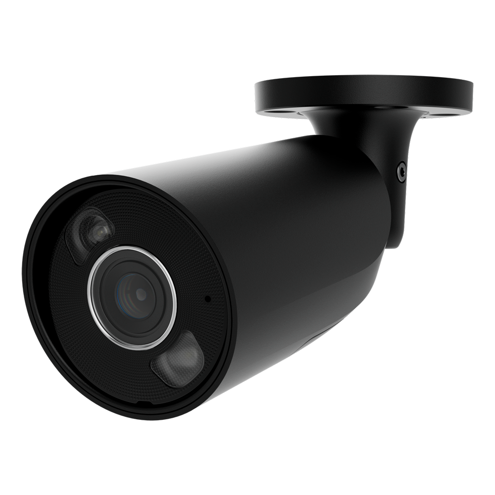 AJ-BULLETCAM-8-0400-HL-B