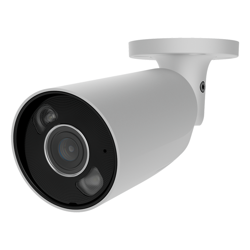 AJ-BULLETCAM-8-0400-HL-W