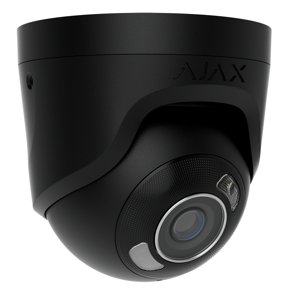 AJ-TURRETCAM-5-HL-B