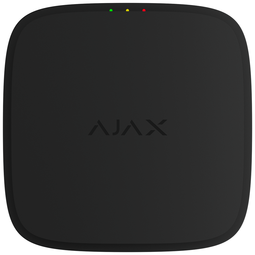 AJ-EN54-SMOKE-SOUNDER-B