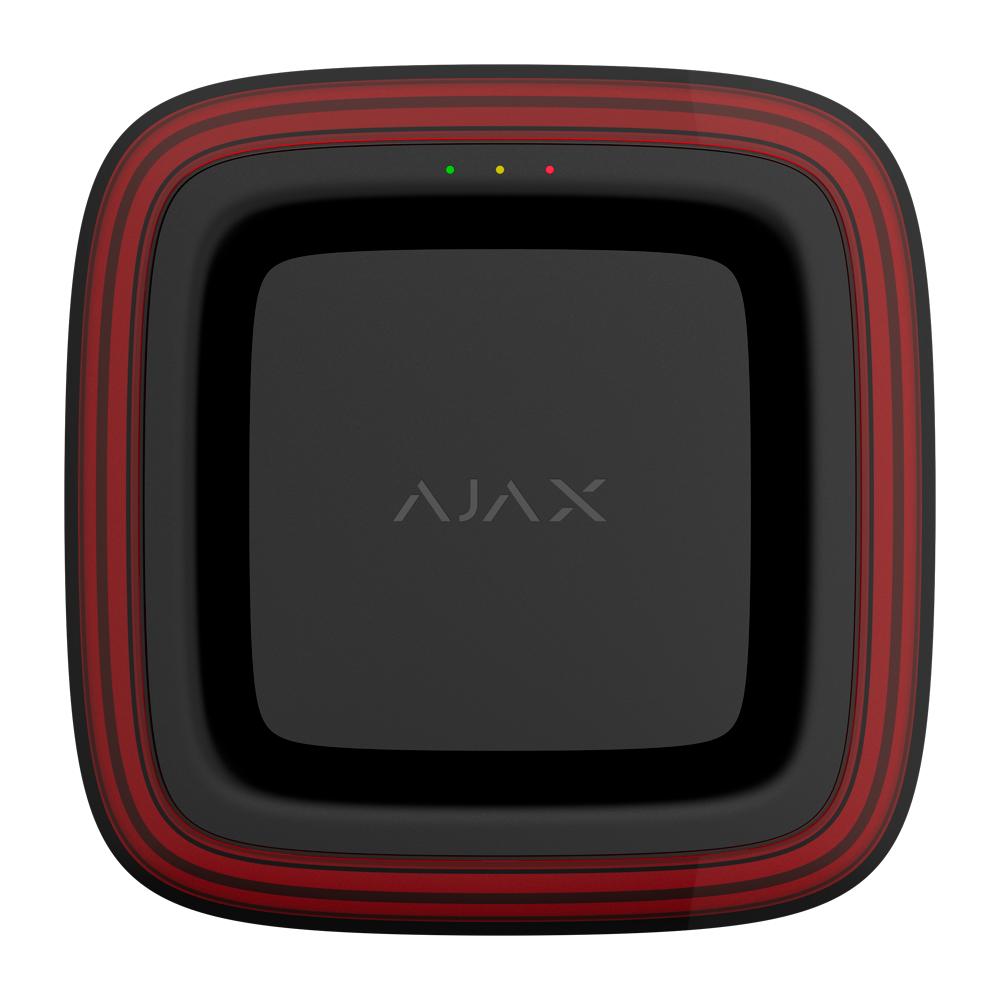 AJ-EN54-SOUNDER-VAD-B