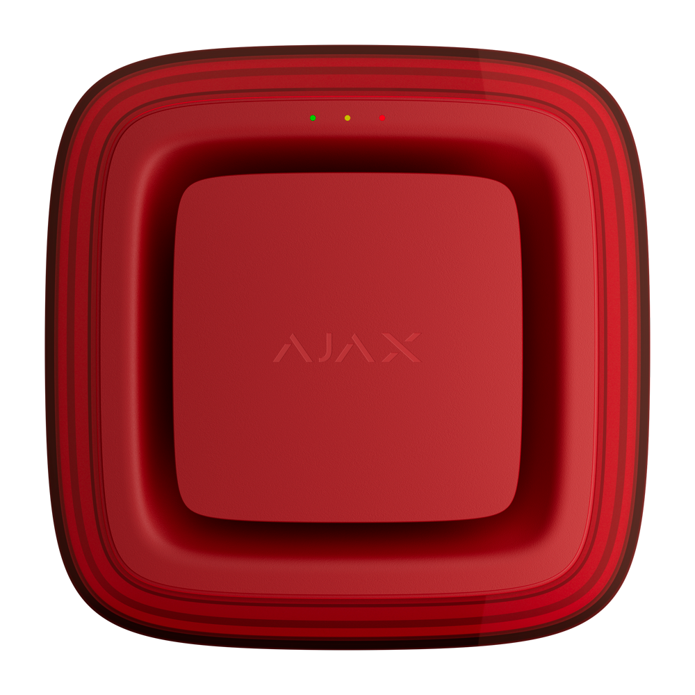 AJ-EN54-SOUNDER-VAD-R