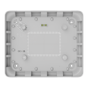AJ-EN54-GLANDBOX-W