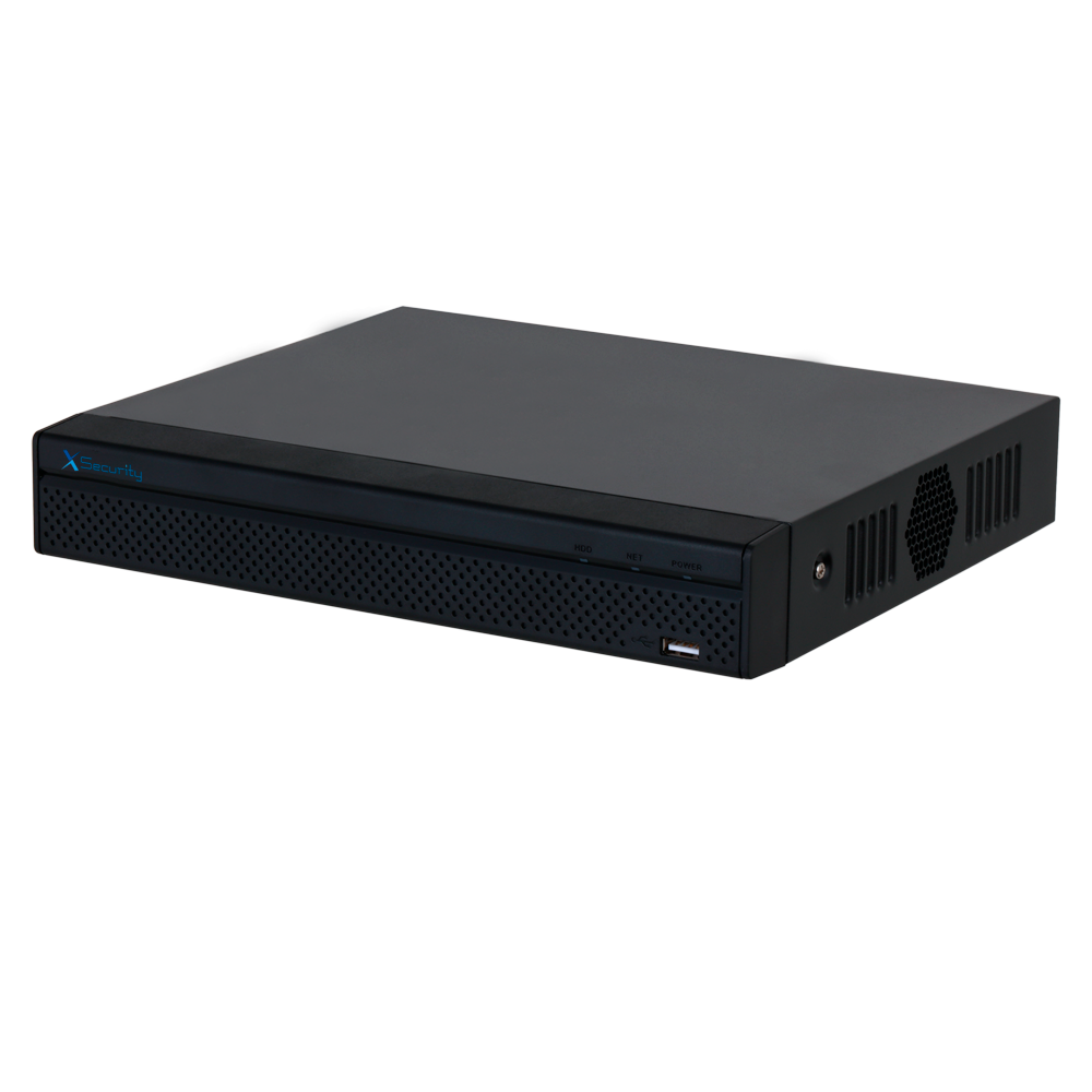 XS-NVR2104-4P-SMD