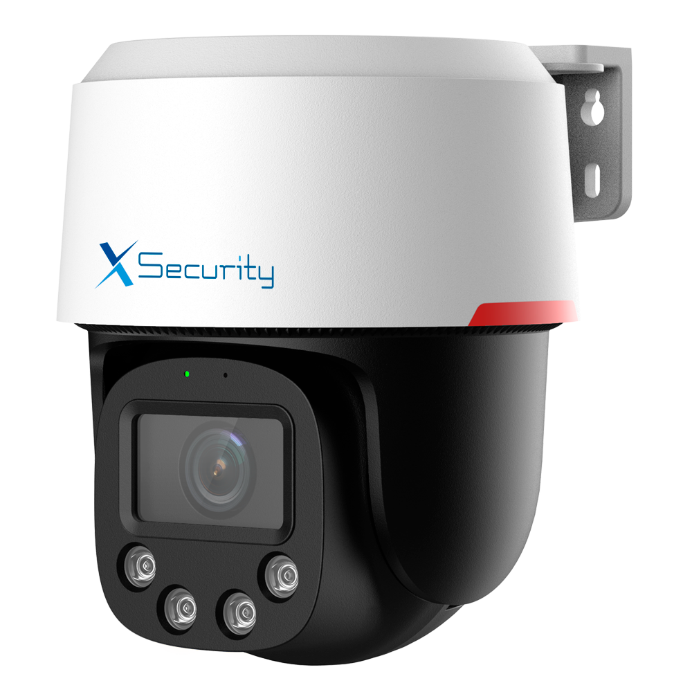 XS-IPPT010CA-4P-WIZCOLOR