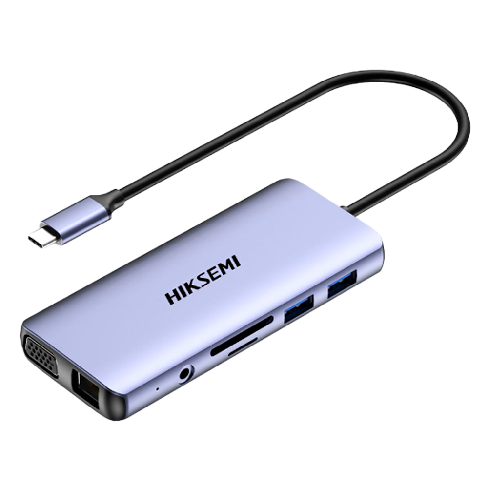 HS-HUB-DS11STD/A/T/S/2U3/H/2U2/P/L/V