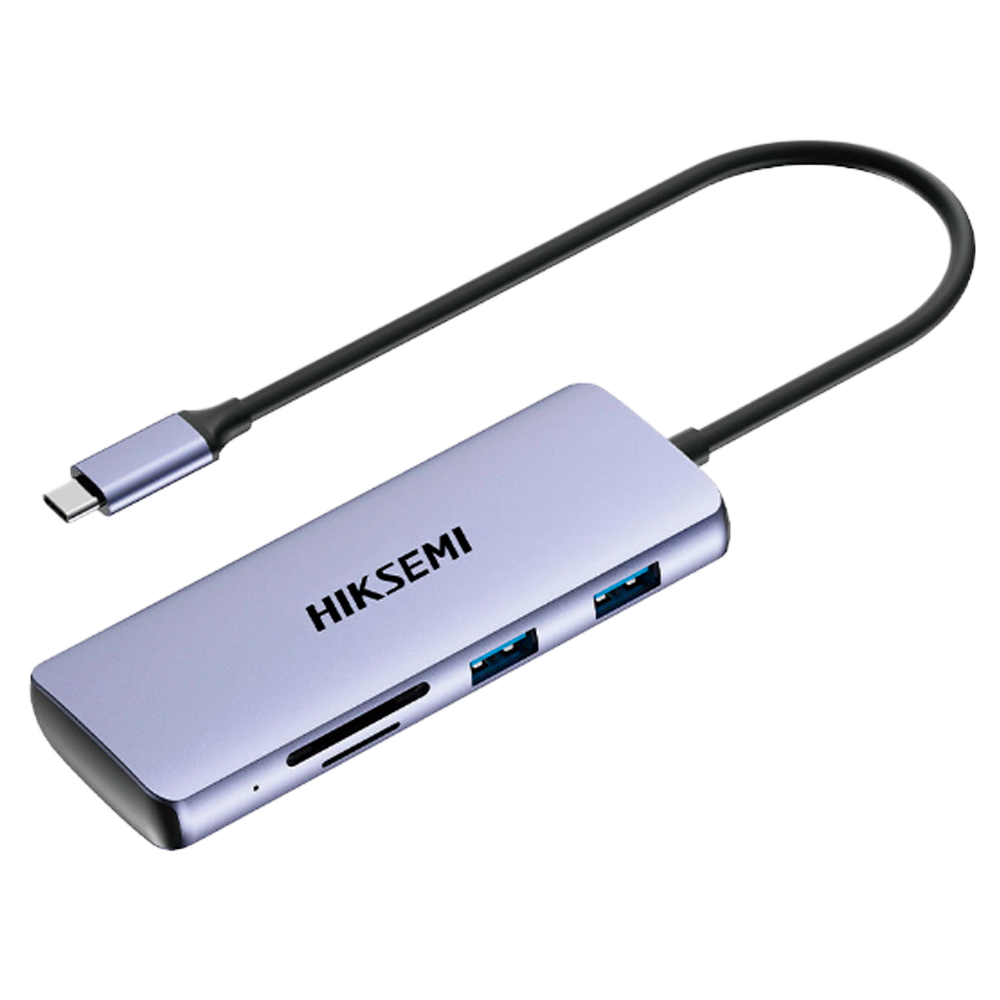 HS-HUB-DS8STD/P/3U3/U2/H/S/T