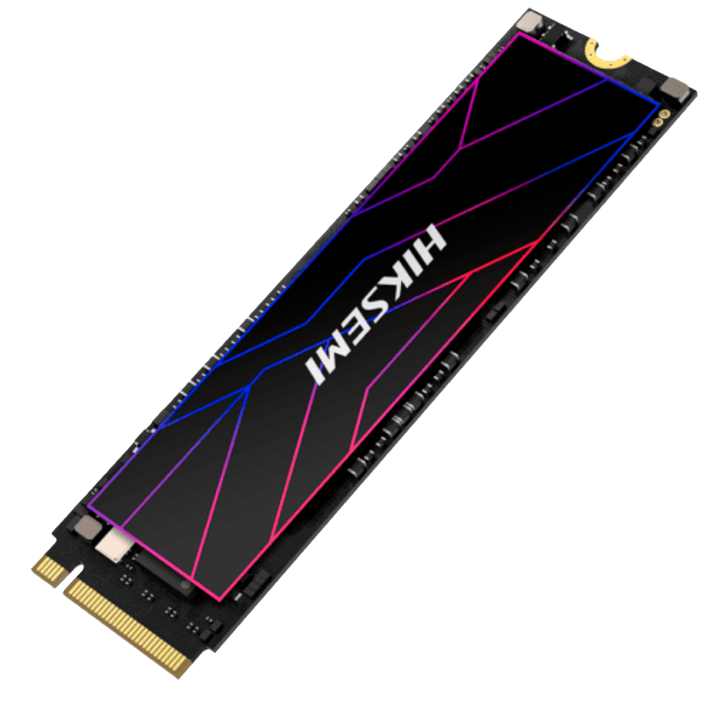 HS-SSD-FUTURE ProSTD/1024G/PCIE4/WW