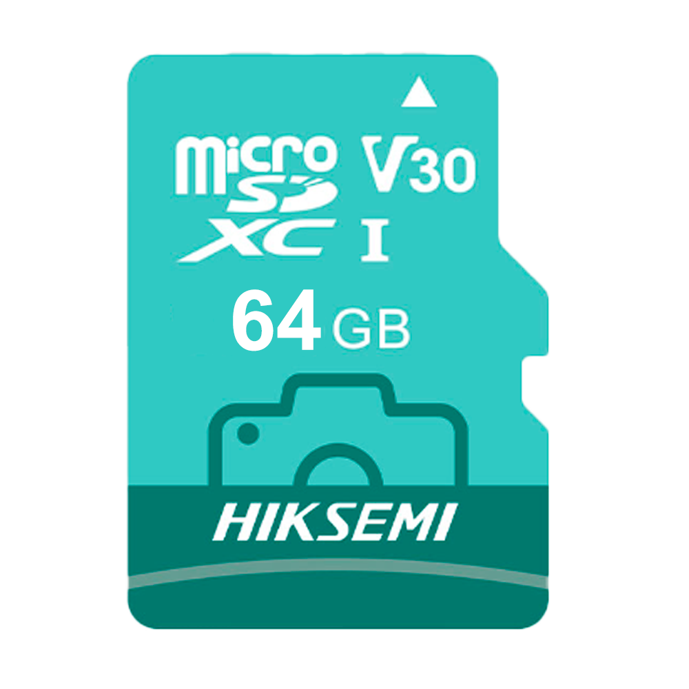 HS-TF-D3STD/64G/NEO LUX/WW