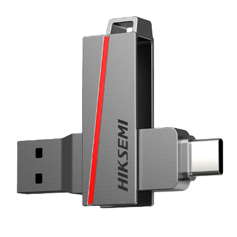 HS-USB-E307CSTD/64G/U3/NEWSEMI/WW