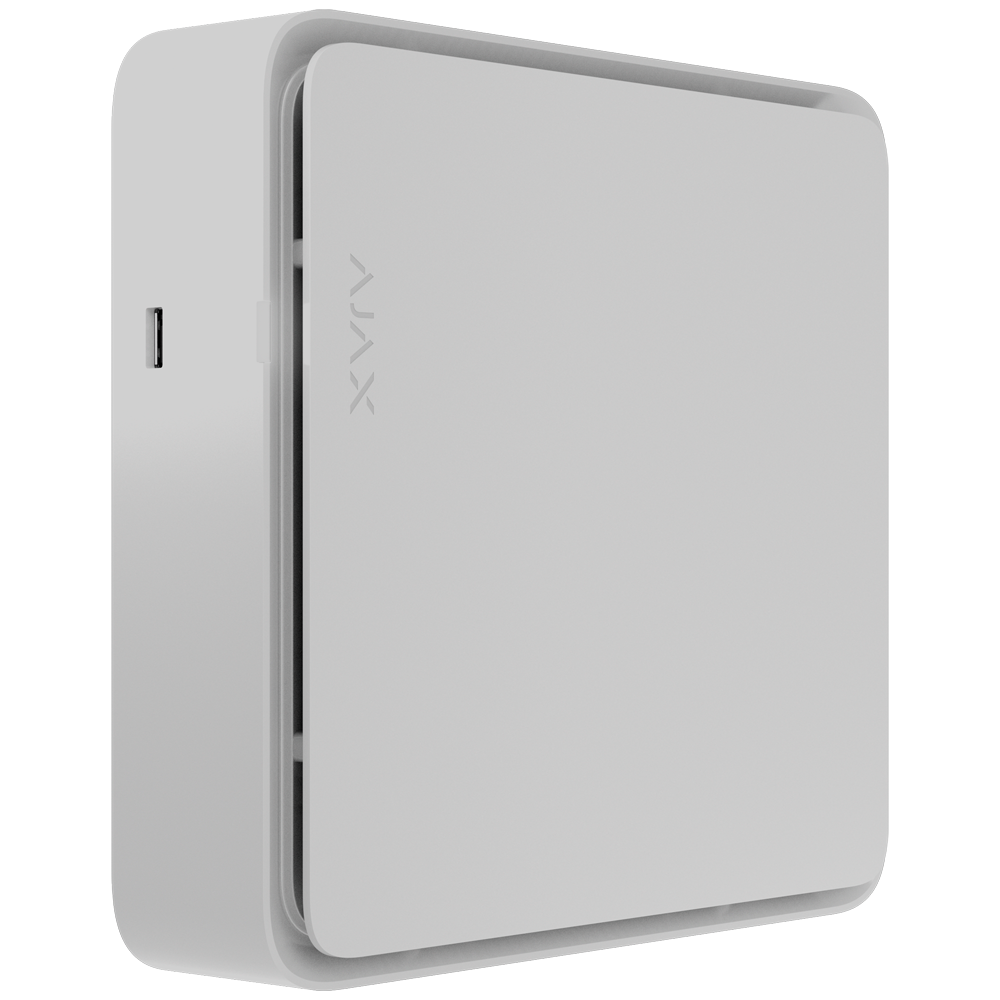 AJ-NVR108-HAC-W