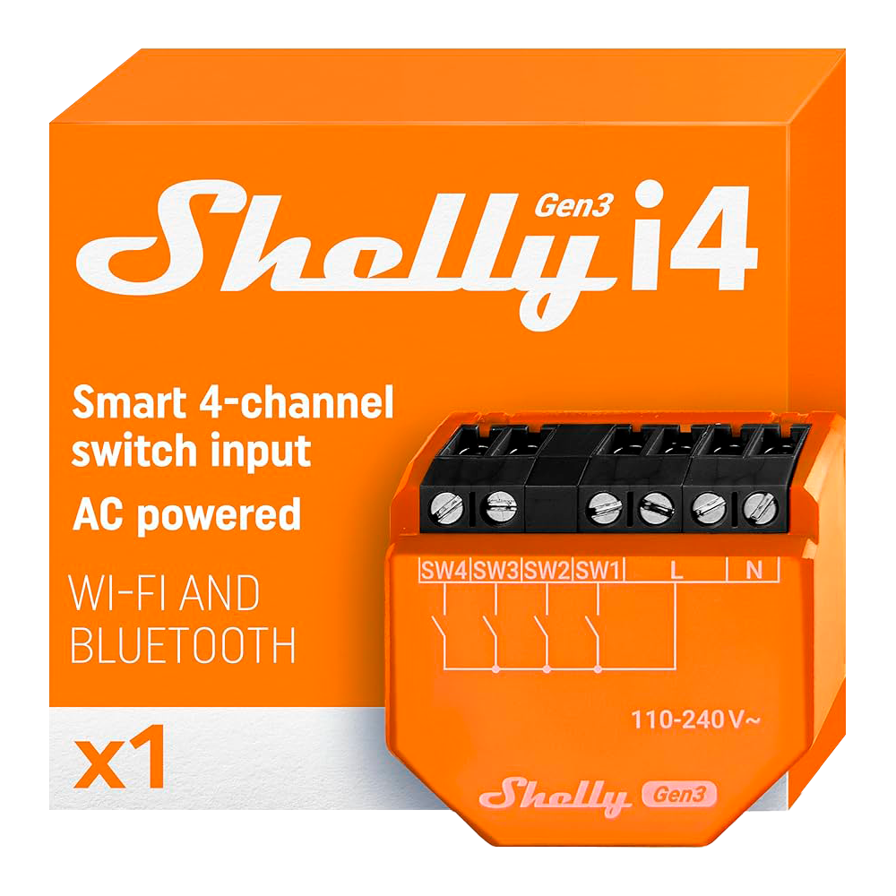 SH-I4-GEN3