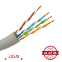 UTP5E-305-PVC-Eca