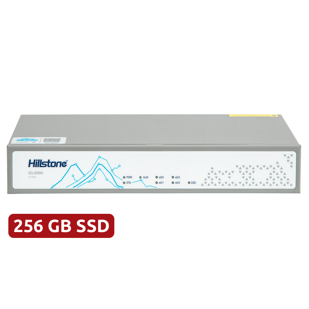 HILL-SG-6000-A1000-S-IN12
