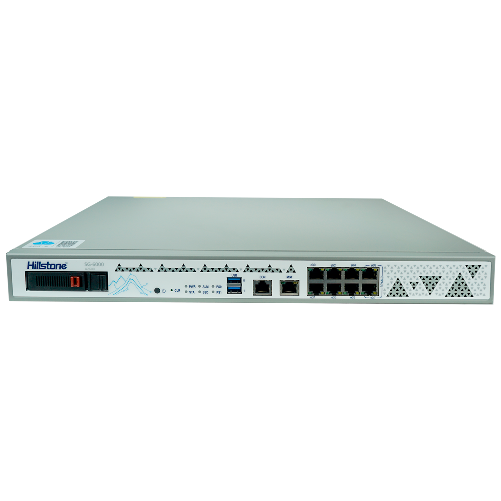 HILL-SG-6000-A2600-AD-IN12