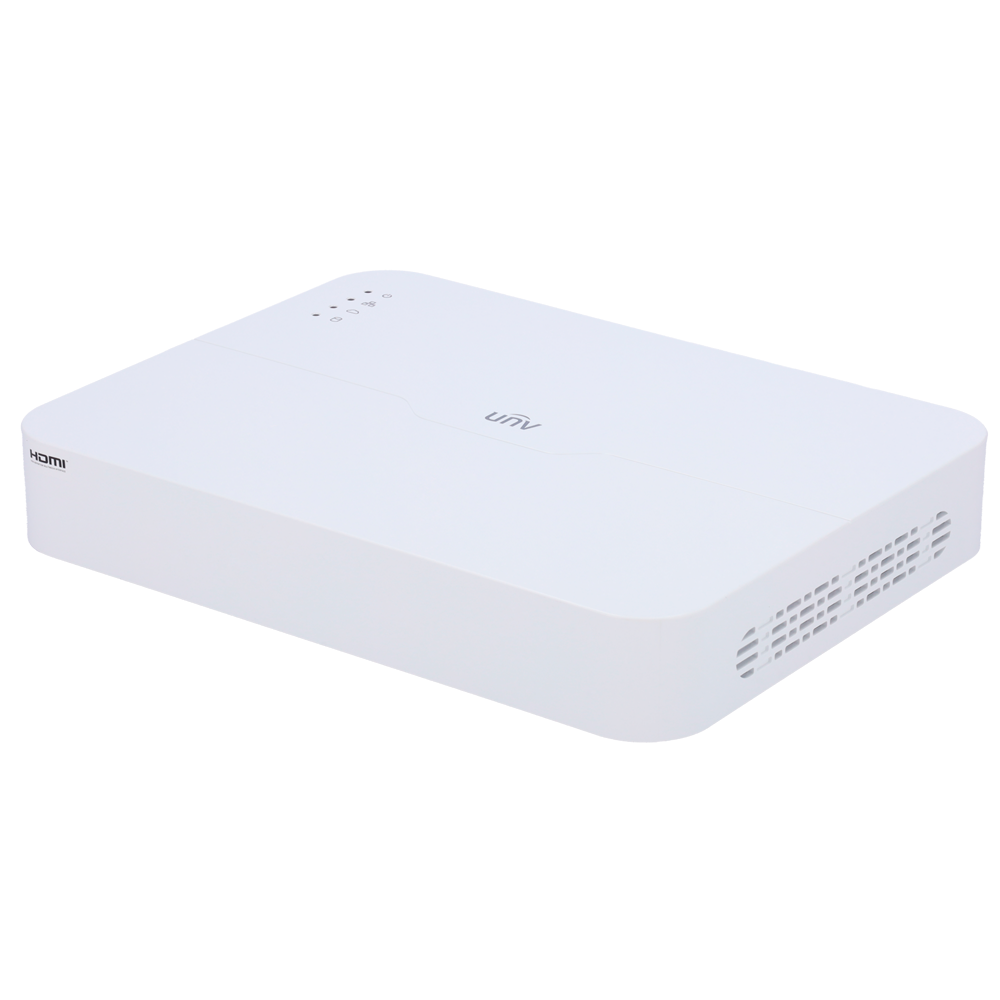 UV-NVR301-08B-LP8-IQ