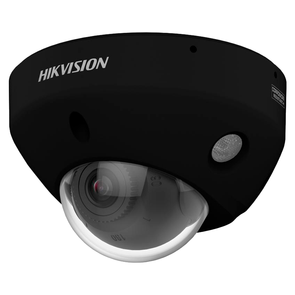 DS-2CD2543G2-LIZS2UY(2.8/4mm)(BLACK)