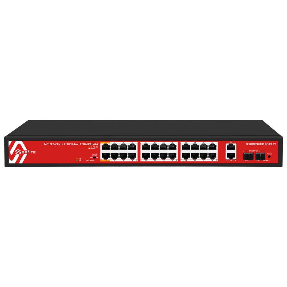 SF-SW2824HIPOE-GF-300-V2