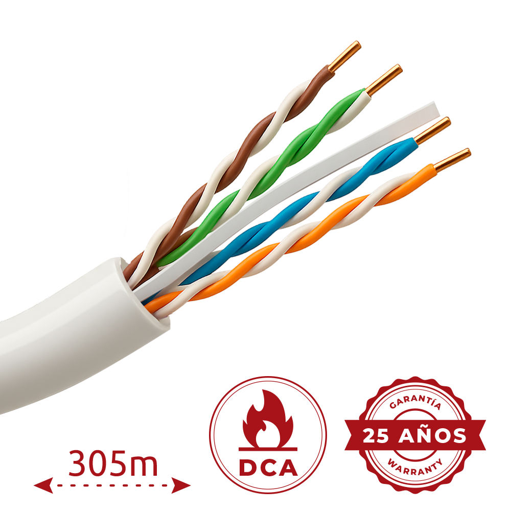 UTP6-305-BC-H-Dca